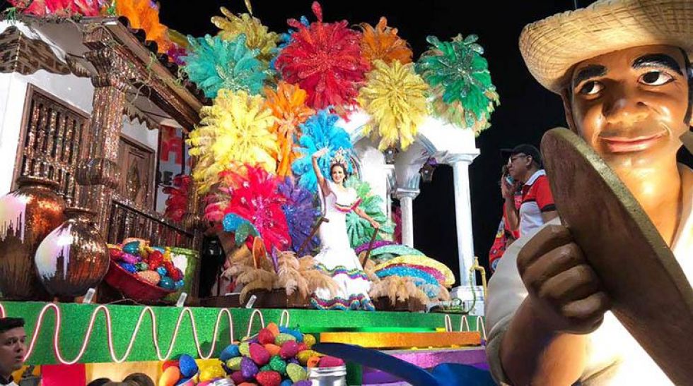 El Carnaval de Santa Cruz 2021 será virtual