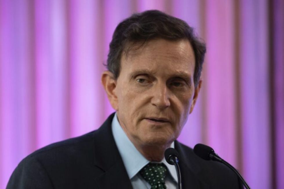 El polémico alcalde de Rio detenido por “liderar organización criminal” de sobornos