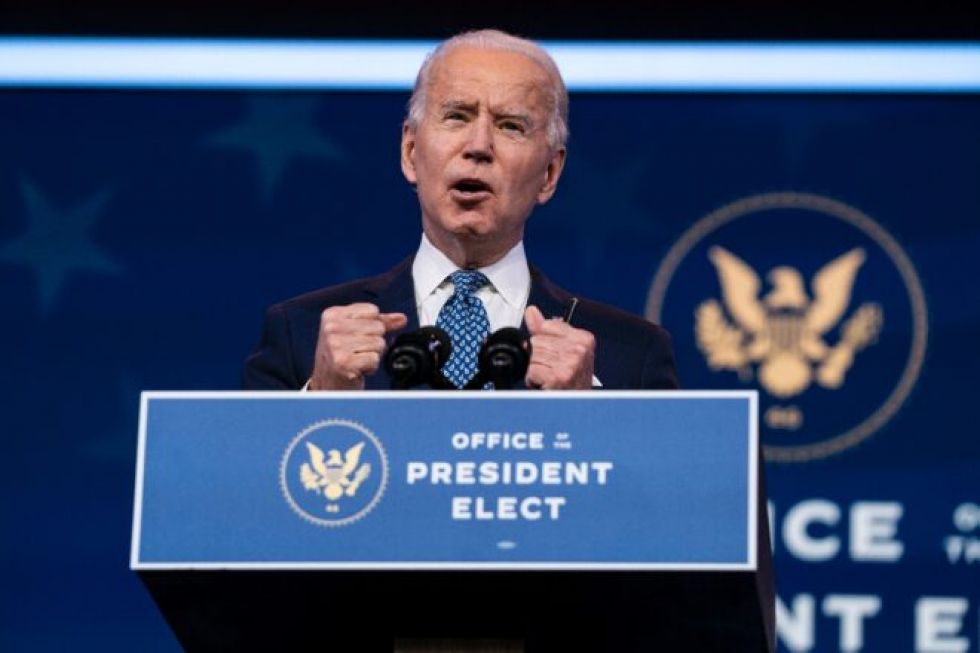 Rusia no espera “nada bueno” de la administración Biden