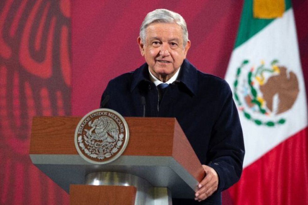Los principales partidos opositores de México lanzan una alianza electoral para 2021