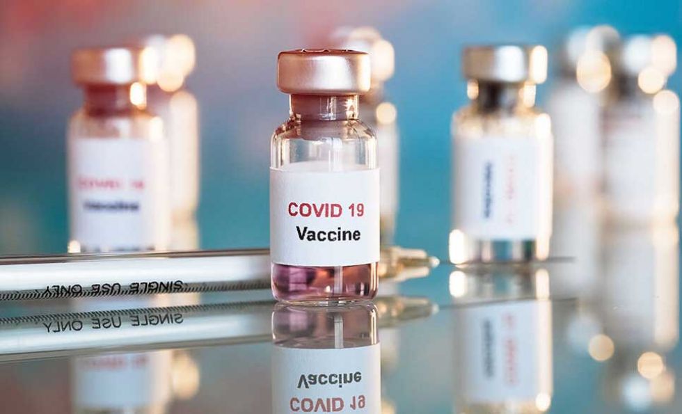 Gobierno garantiza 6,5 millones de vacunas contra el coronavirus