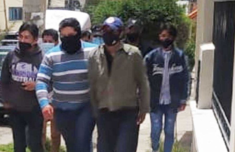 Aprehenden a principal autor del atraco que derivó en la muerte de un joven de 17 años