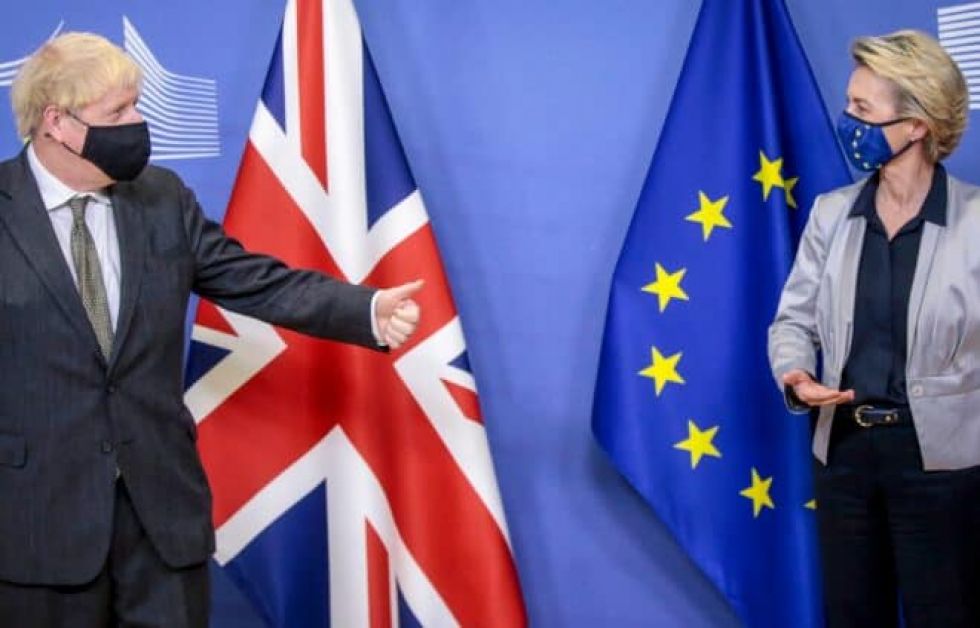 Tras el acuerdo histórico, el Reino Unido encara los desafíos del Brexit