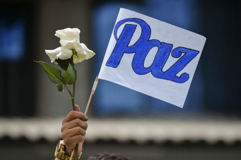 Nueva masacre en Colombia deja tres muertos incluido un exguerrillero de las FARC