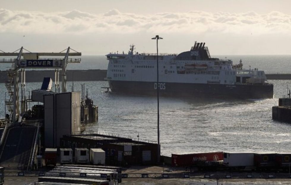 Detectan en Francia un primer caso de la nueva cepa de covid-19 que surgió en Reino Unido