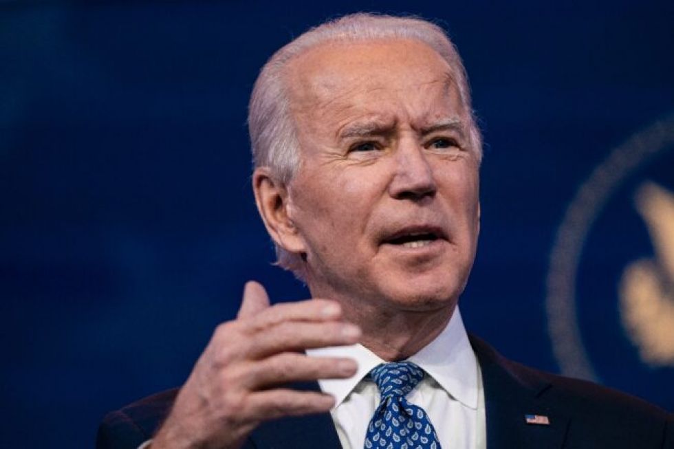 Biden advierte de “consecuencias devastadoras” si Trump no firma plan de alivio