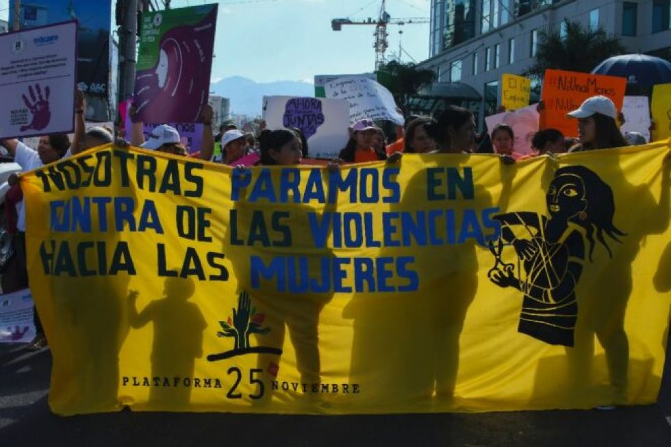 Denuncian asesinato de líder indígena ambientalista en Honduras