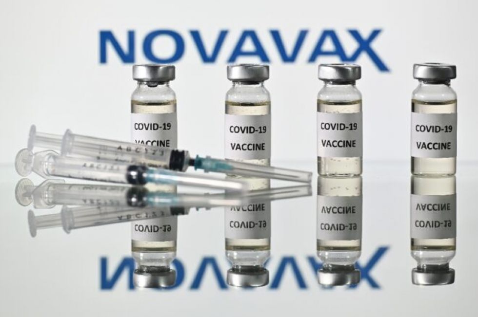 Unos 30.000 voluntarios probarán la vacuna contra covid de Novavax en EEUU y México