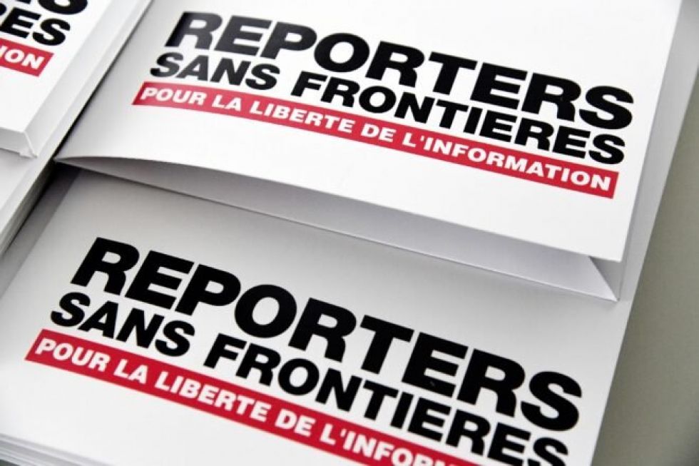 En 2020, 50 periodistas fueron asesinados, la mayoría en países que no están en guerra