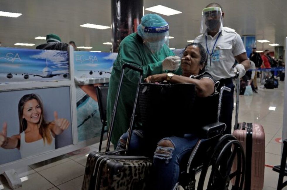 Cuba aplicará su propia vacuna contra el covid-19 en seis meses
