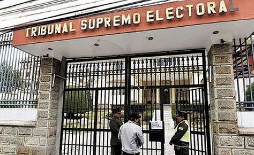 TSE autoriza registro de candidatos para el nuevo municipio de Macha
