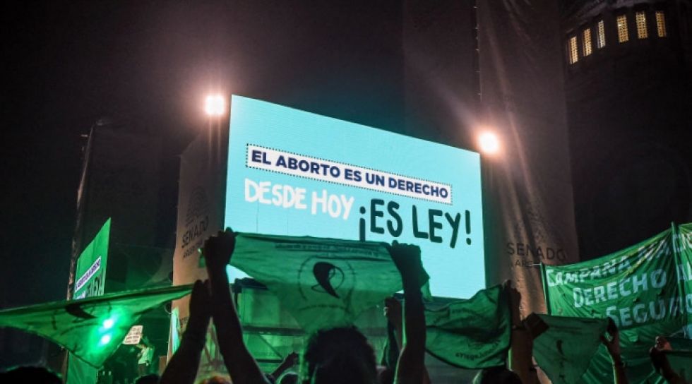 En Bolivia hay posturas encontradas ante posibilidad de aprobar el aborto