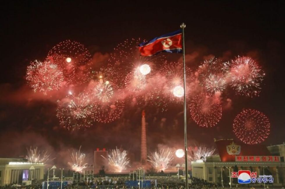 Kim Jong Un agradece a los norcoreanos su apoyo en “tiempos difíciles”