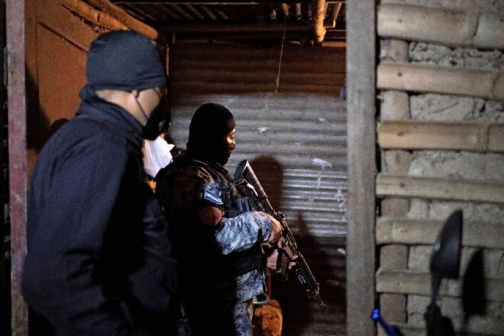 El Salvador cerró 2020 con un importante descenso de homicidios