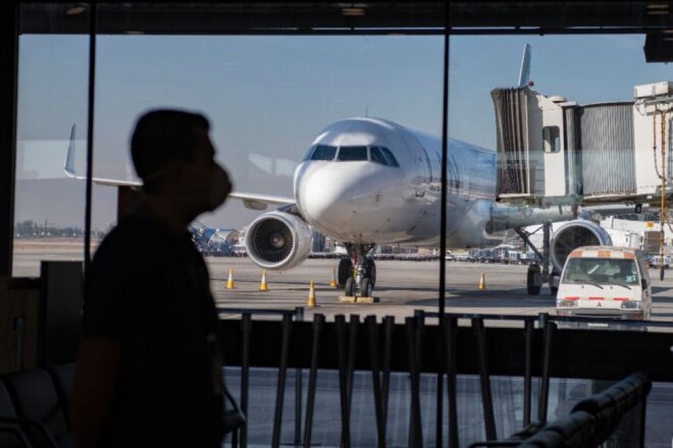 Chile reporta segundo caso de contagiado con cepa británica de coronavirus