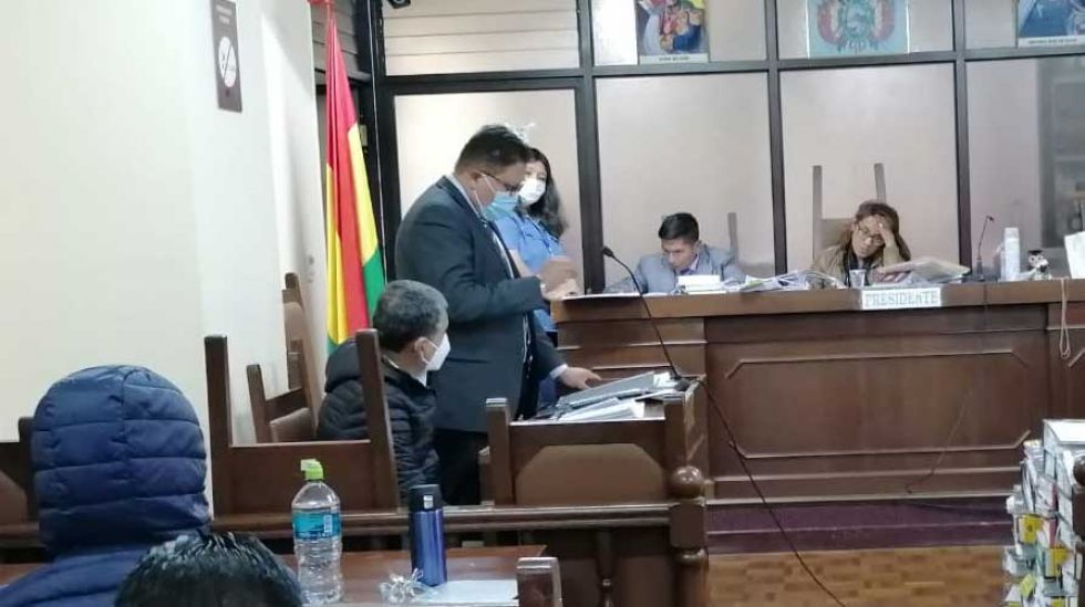 Dictan detención en San Pedro para el exgeneral Sanabria, acusado de narcotráfico