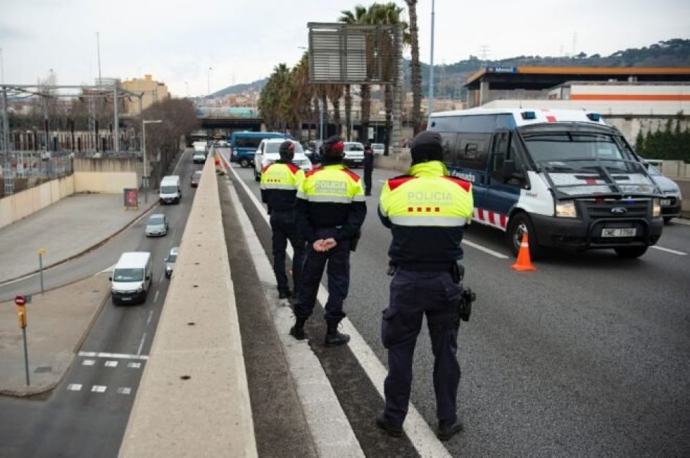 OMS insta a Europa a incrementar sus esfuerzos ante avance de la pandemia