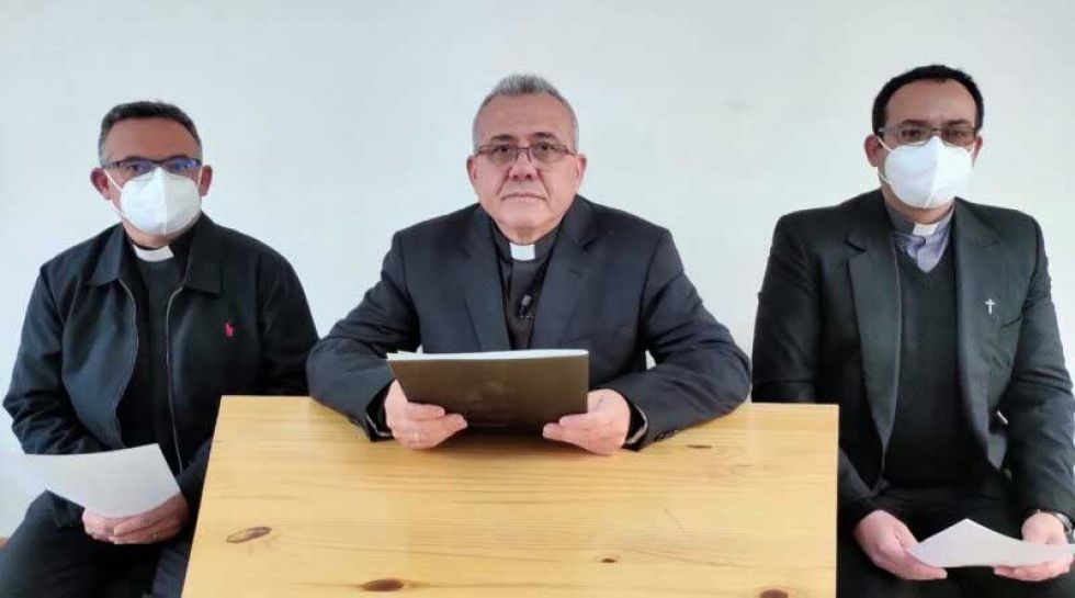 Iglesia Católica respalda el uso de las vacunas: “es moralmente aceptable”