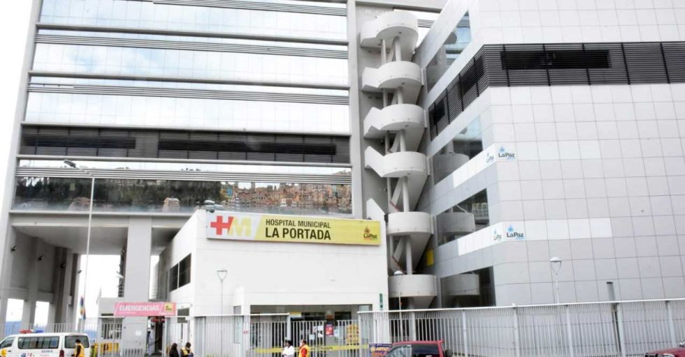 La Paz y Santa Cruz piden al Gobierno recursos humanos para aumentar capacidad de atención a pacientes