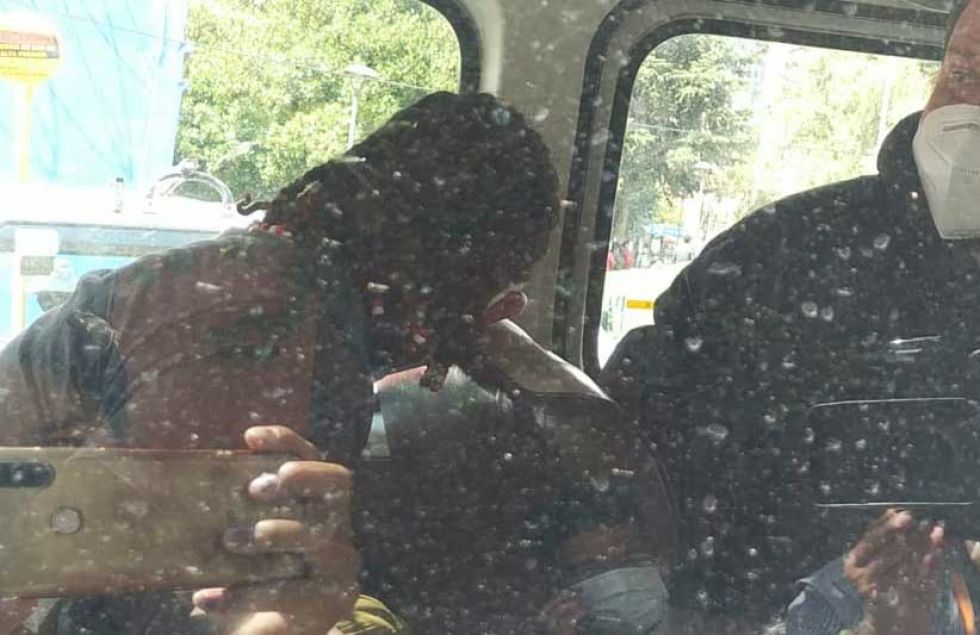 Interpol detiene en La Paz a extranjero buscado por narcotráfico