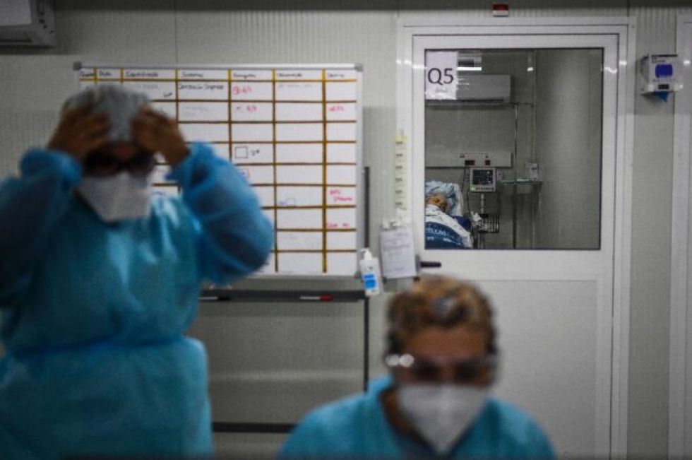 La UE acelera su plan anticoronavirus, pero la OMS descarta la inmunidad colectiva en 2021