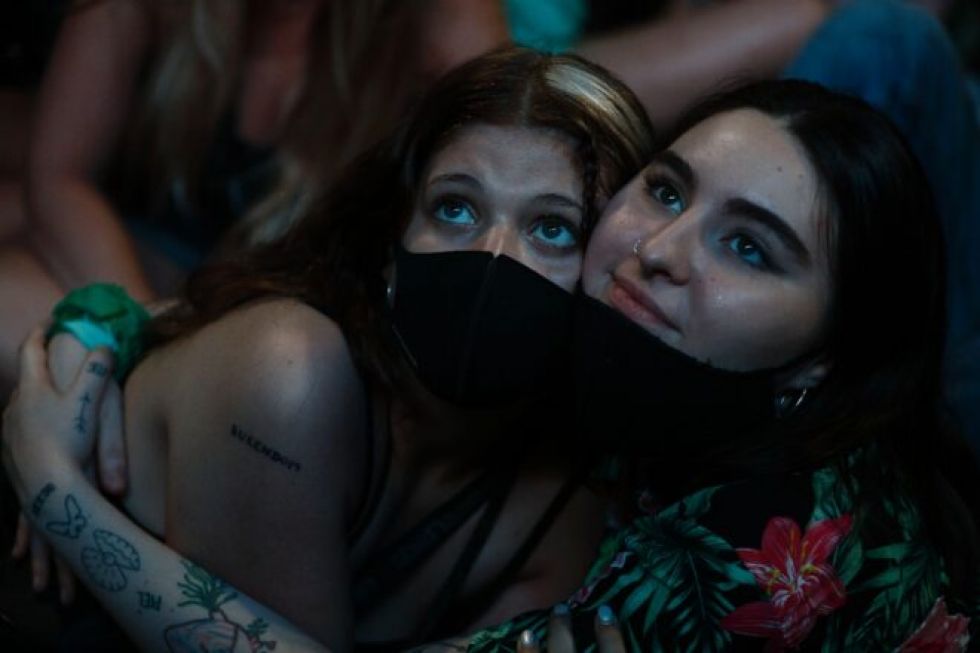 El aborto legal entra en vigor en Argentina