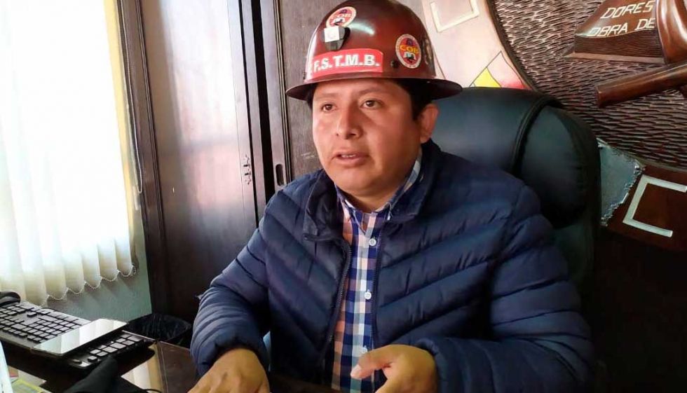 COB apoya acuerdo sobre créditos bancarios y pide reflexionar a sectores en conflicto