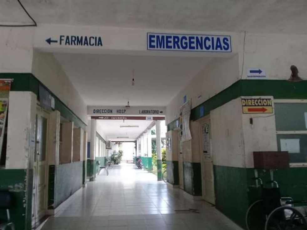 Sedes Tarija confirma deceso por Covid-19 de un menor en Villa Montes