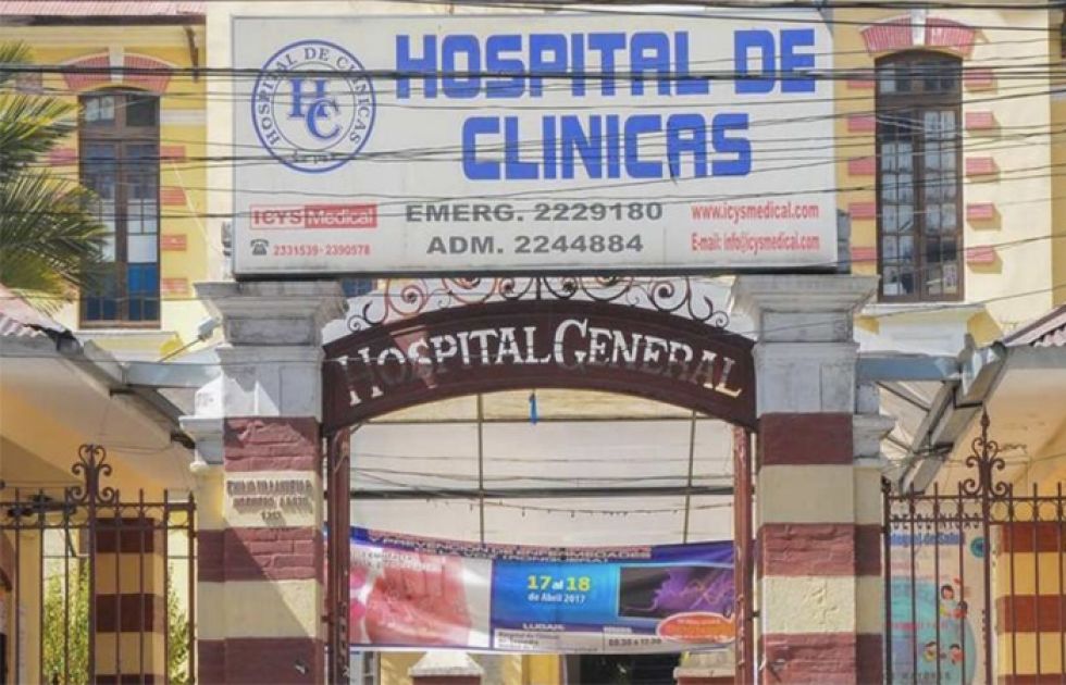 Alertan que pacientes Covid-19 fallecen dentro de 5 a 7 días por la agresividad del virus