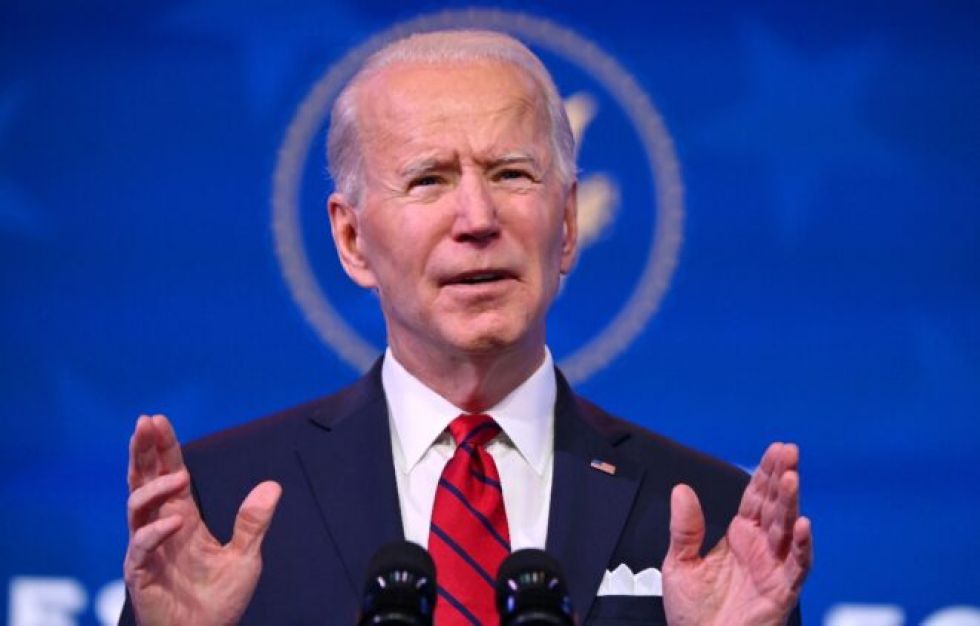 Biden enfrentará varias crisis a su llegada a la presidencia