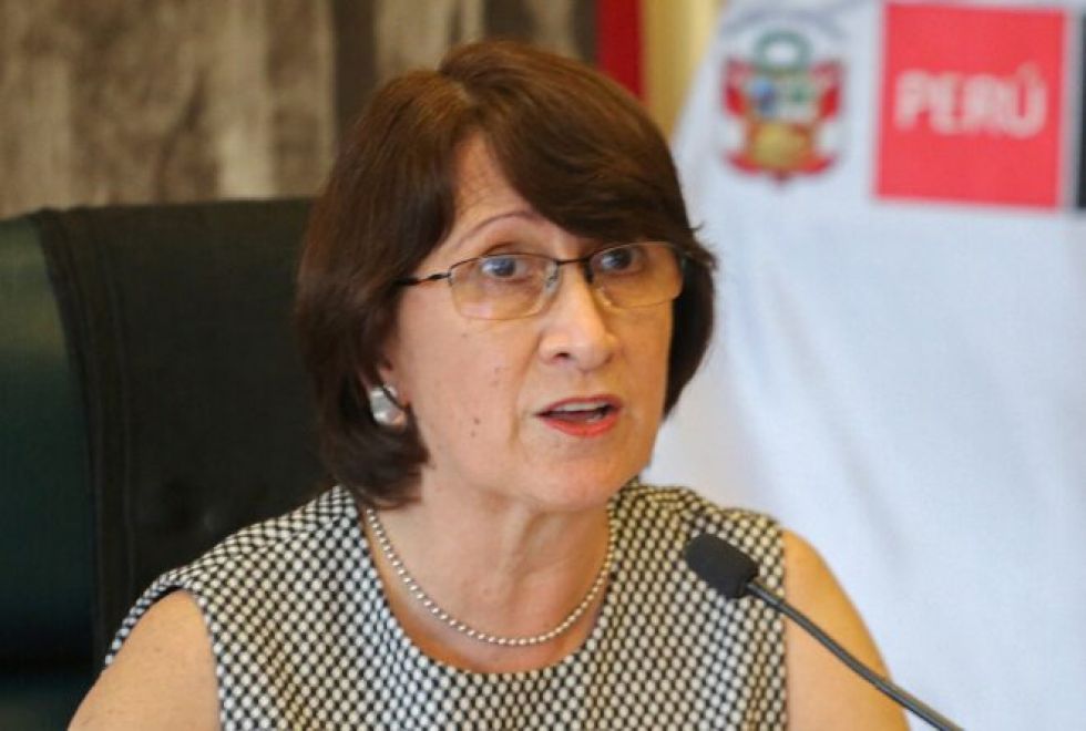 Vuelven a Perú la filas por oxígeno ante la segunda ola de covid-19
