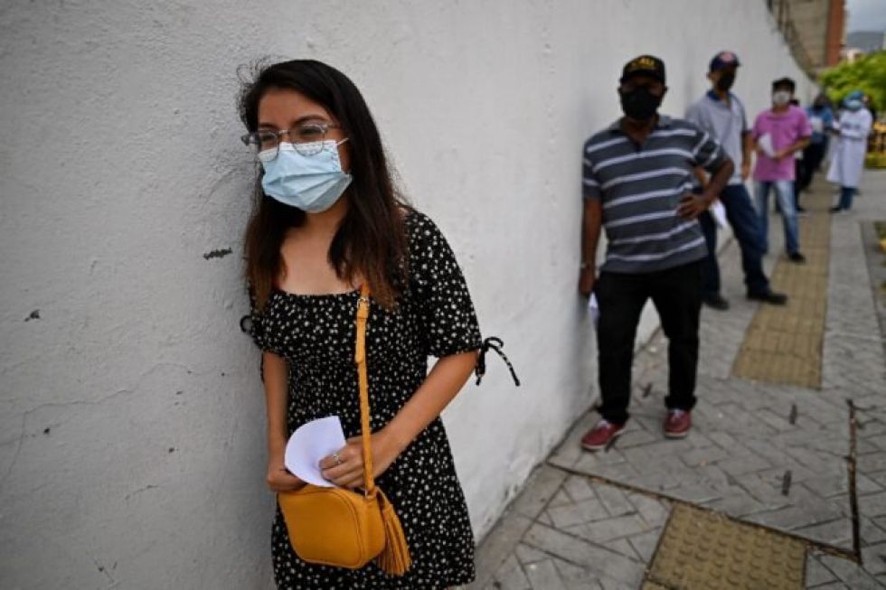 Colombia supera los 50.000 muertos por coronavirus