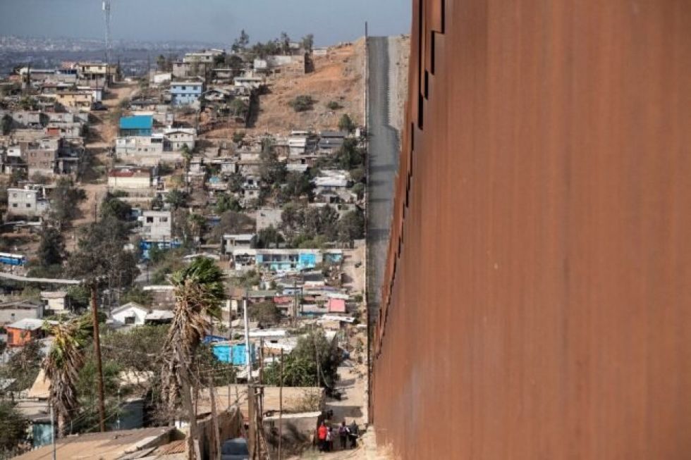Presidente mexicano dice que Biden destinará USD 4.000 millones a Centroamérica