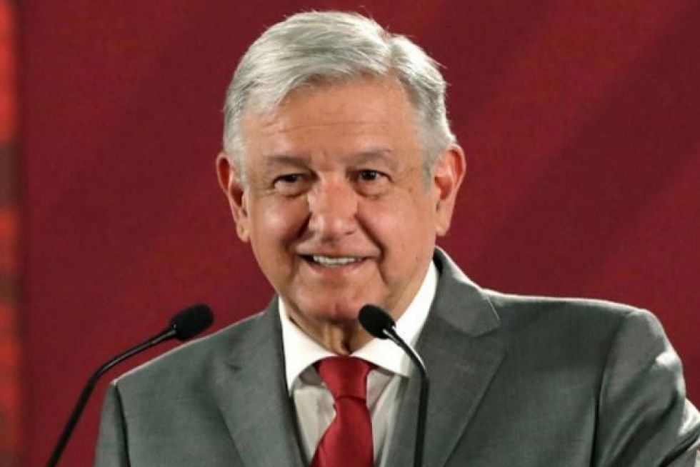 López Obrador da positivo al Covid-19, tiene síntomas leves y recibe tratamiento