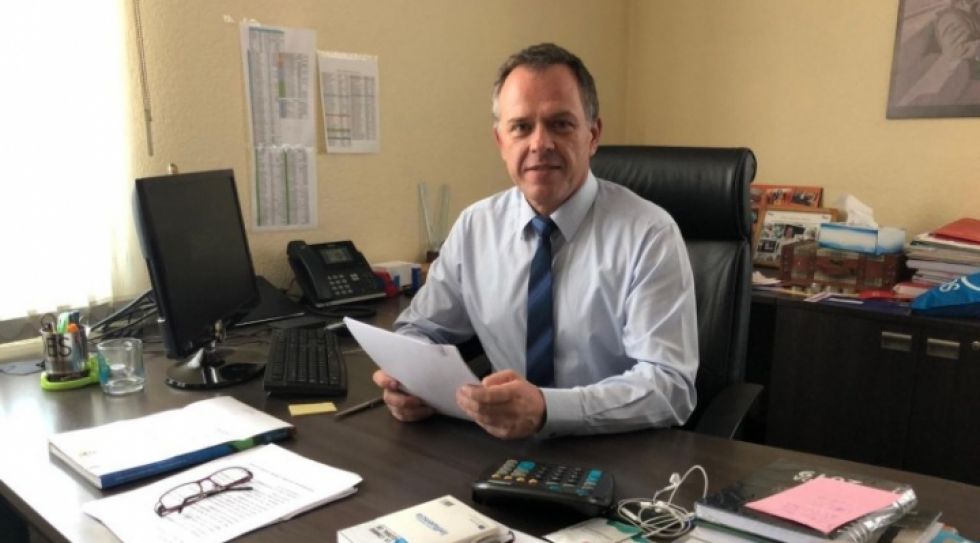 Muere Christian Schilling, que mantuvo a Inti como una de las empresas emblemáticas de Bolivia