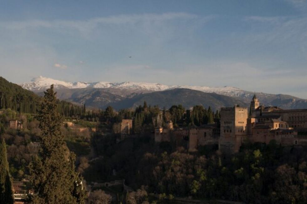 Una serie de terremotos genera pánico en la provincia española de Granada