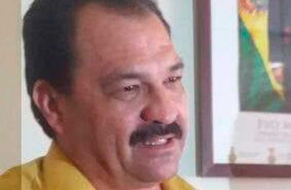 Fallece el Alcalde del municipio de Magdalena a causa del coronavirus