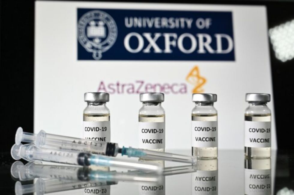 Vea las cinco cosas que hay que saber sobre la vacuna de AstraZeneca/Oxford