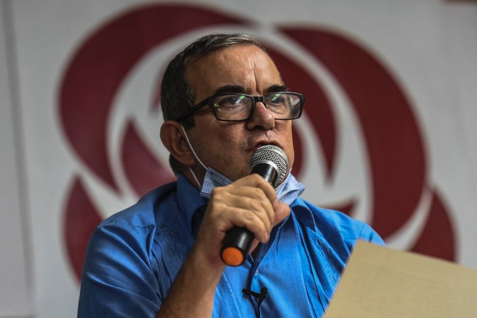 Ocho exmandos de las FARC son acusados de crímenes de lesa humanidad por secuestros