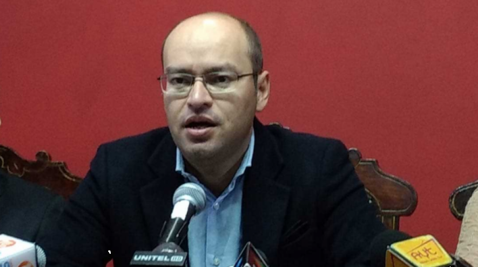 Creemos expulsa a cuatro diputados por tránsfugas y funcionales al MAS