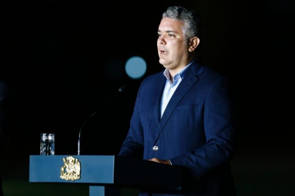 Colombia iniciará la vacunación contra el covid el 20 de febrero
