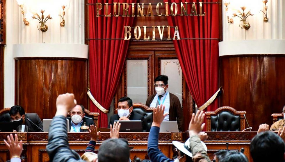 Diputados aprueban Ley de Emergencia Sanitaria pese a rechazo de médicos y oposición