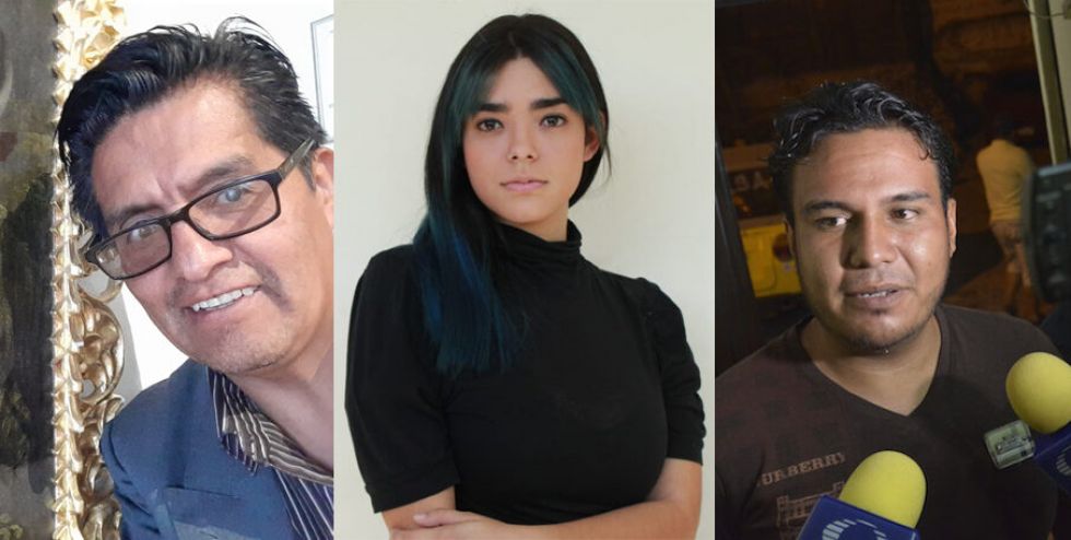Llegan a Madrid los participantes en el Programa de Acogida Periodistas de América Latina de RSF