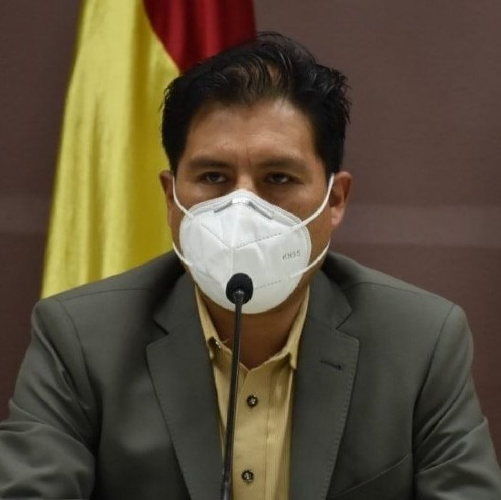 Ministro de Salud convoca a dialogar a médicos sobre observaciones al proyecto de Ley de Emergencia Sanitaria