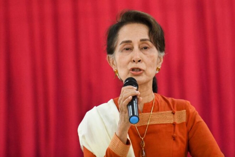 Golpe de Estado en Birmania, el ejército detiene a Aung San Suu Kyi
