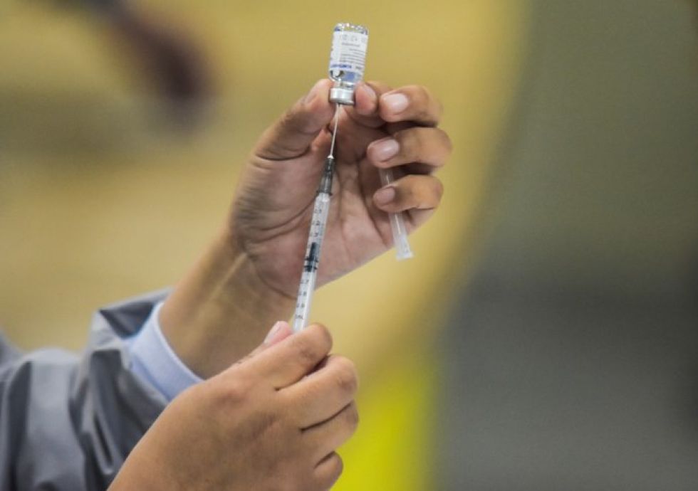 COVAX:  Bolivia, Colombia, El Salvador y Perú podrían recibir las vacunas a mediados de febrero