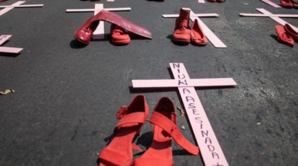Registran primer feminicidio en La Paz y suman 12 casos a nivel nacional