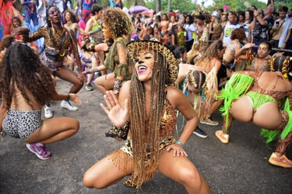 Río aprieta aún más las clavijas contra las fiestas de Carnaval