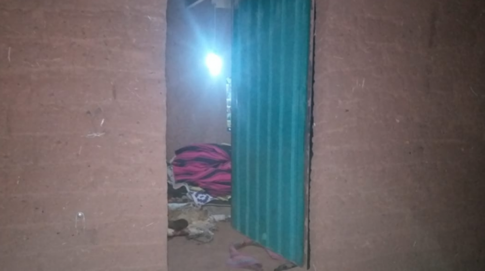 La Paz: La fiscalía investiga muerte de pareja por feminicidio y asesinato del varón
