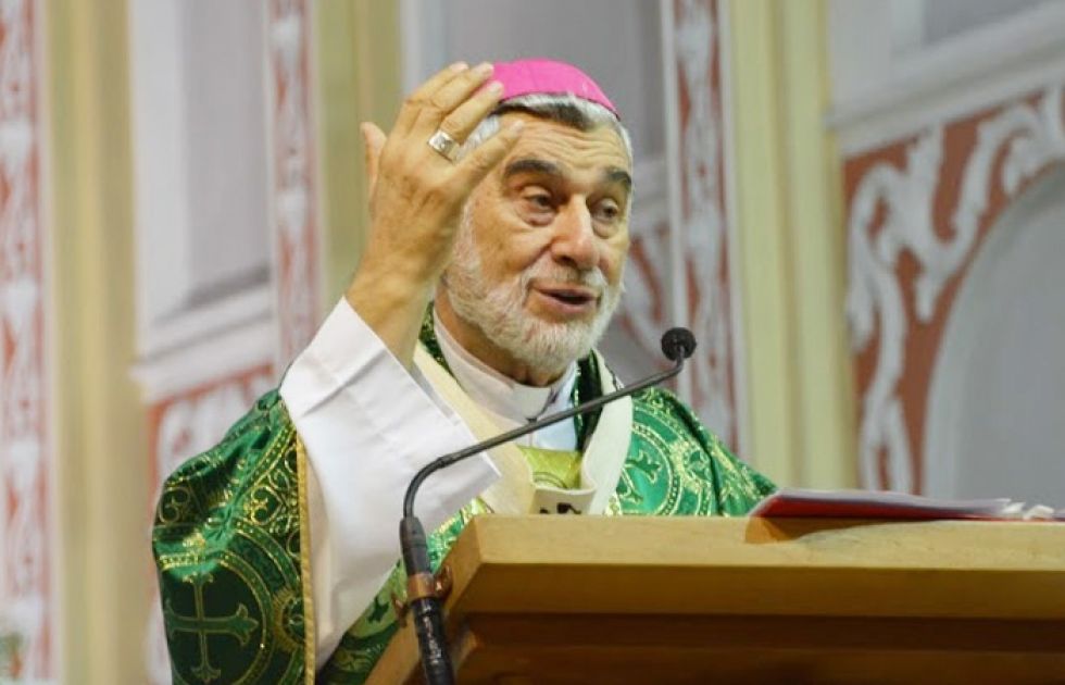 Iglesia católica insta al gobierno y médicos a superar diferencias para salvar vidas